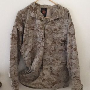 Marines Shirt